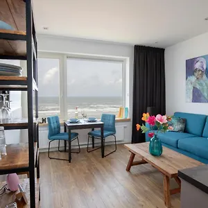  Apartment Costa Niederlande