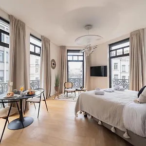  Appartement Saint Gery - België