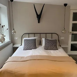  Apartment Beach lodge Niederlande