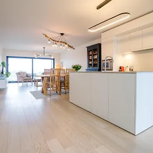  Appartement Oosteroever België
