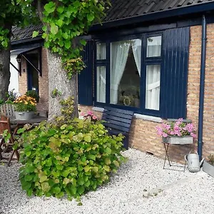  Vakantiehuis De Roos Nederland